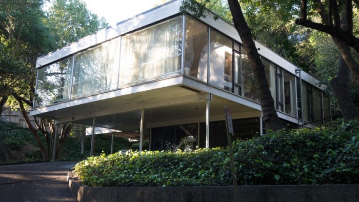 California building