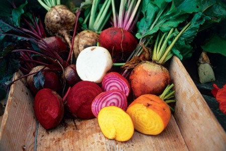 Fresh Beets Thumbnail