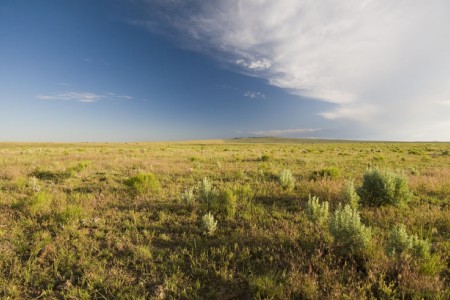 Copper Creek, courtesy the Conservation Fund, photo by Bill Mullens