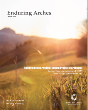 Enduring Arches PDF cover