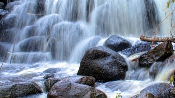 Waterfall
