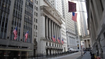 New York Stock Exchange