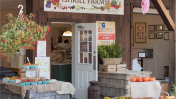 Regenerative ag's open for business- and investment