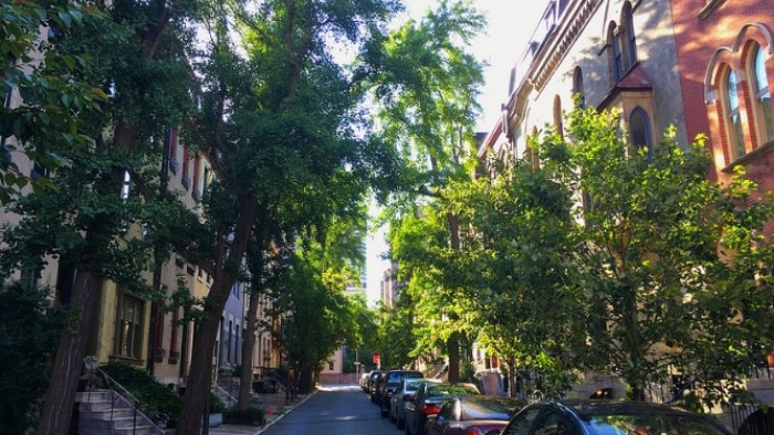 Philadelphia