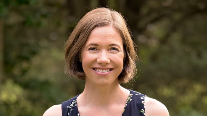 Elizabeth Schuster, Environmental Economist, Sustainable Economies Consulting