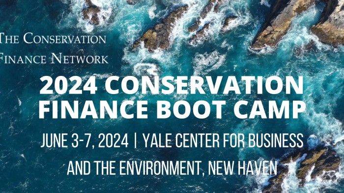 Boot Camp 2024 Announcement