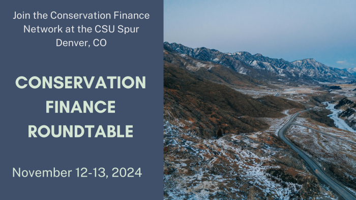 Denver, CO 2024 CFN Roundtable