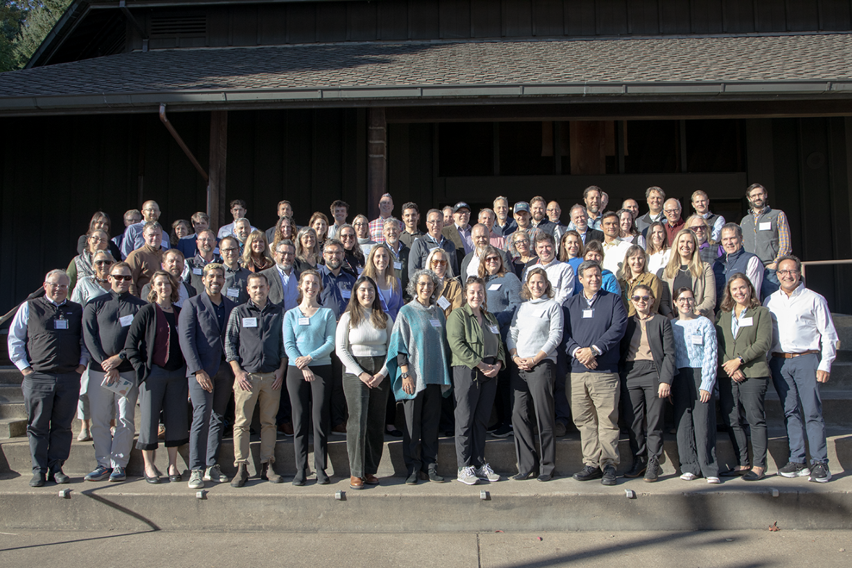 2025 Roundtable Group Photo