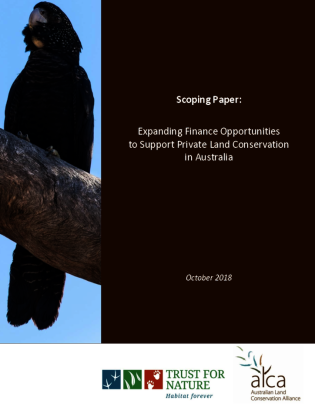 Conservation-Finance-Scoping-Paper-30-October-2018