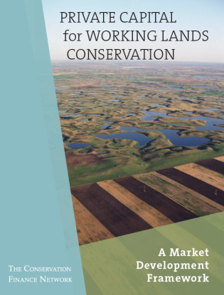 Private_Capital_for_Working_Lands_Conservation