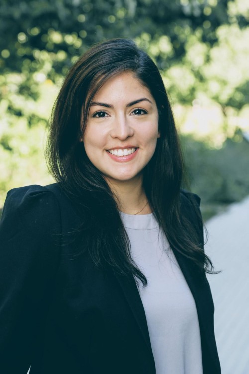 Maria Martinez