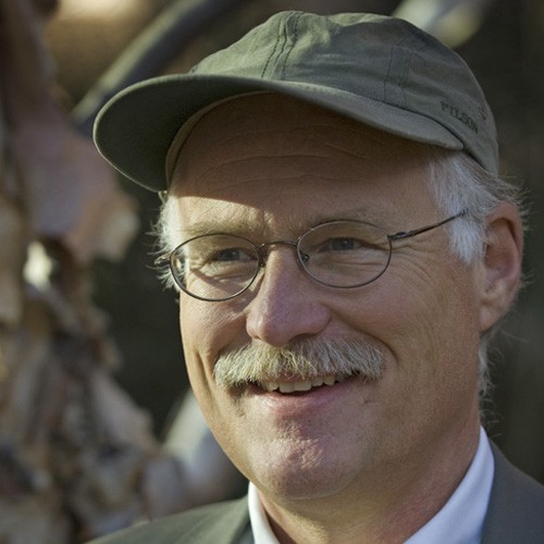 Bill Ginn