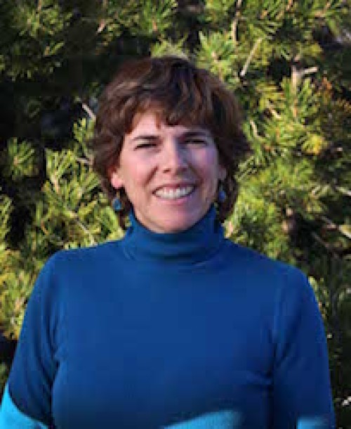 Kendra Briechle of the Conservation Leadership Network 