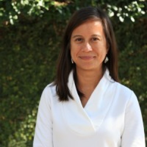 Helen Rogers, Manager of Conservation Finance Network