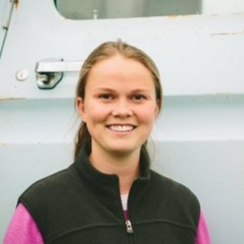 Eve Boyce