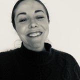 Mary Powers Headshot