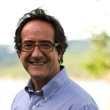 Peter Howell Headshot