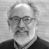 Peter Stein Headshot