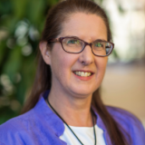 Renee Kivikko Headshot