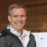 Rex Linville Conservation Finance Network