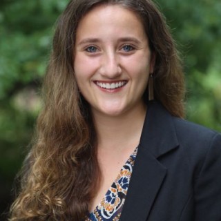 Alexandra (Ali) Golden