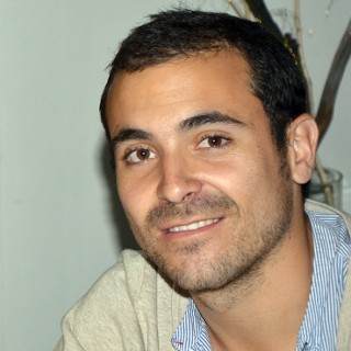 Santiago Cortes
