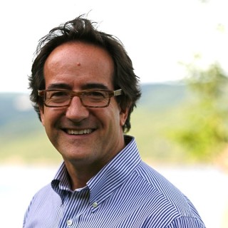 Peter Howell Headshot