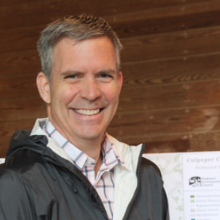 Rex Linville Conservation Finance Network