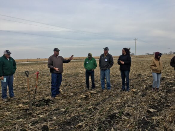 Cover Crops for All Day with RAI 