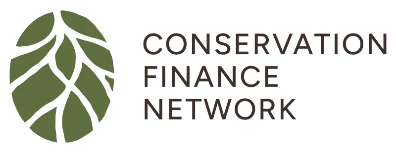 Conservation Finance Network